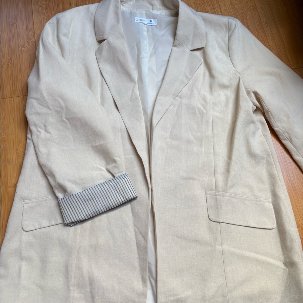Cream Women's Blazer